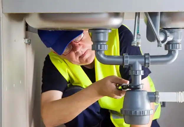 loodgieter Terneuzen